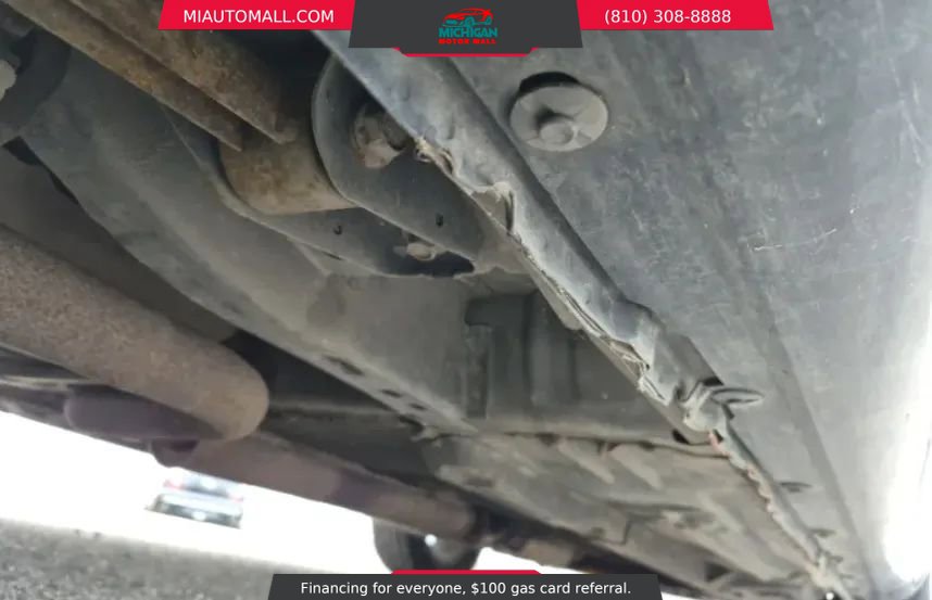 Used 2003 Buick Regal LS w/ Western Region Package FWD image 14