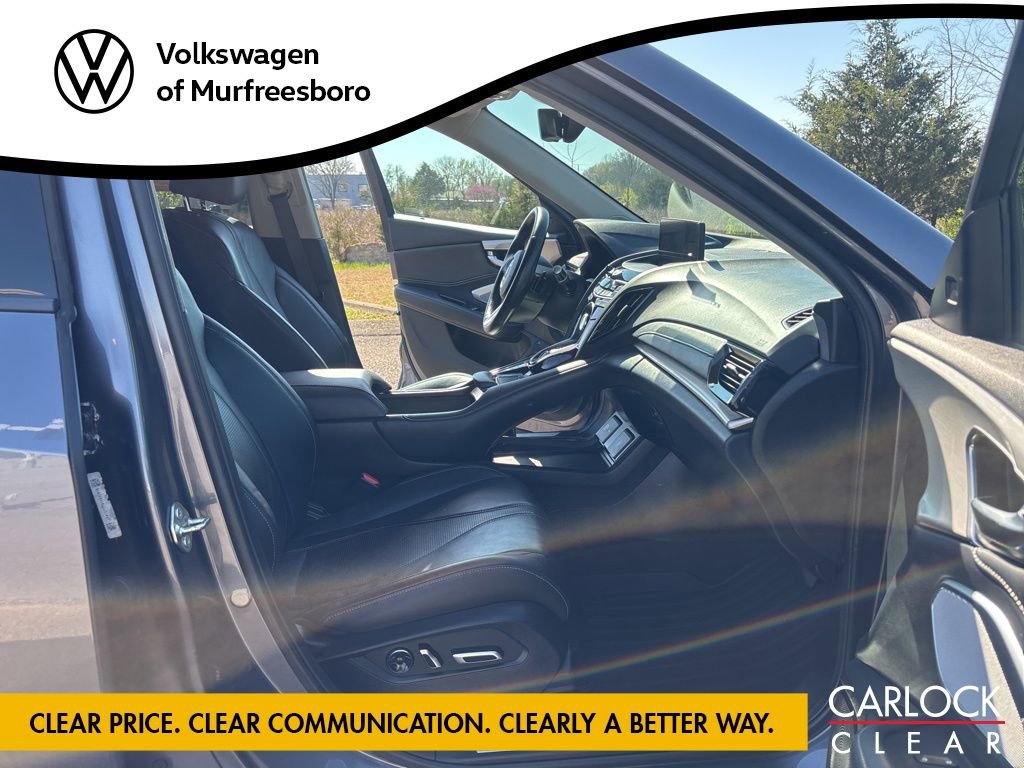 Used 2020 Acura RDX Technology Package image 23