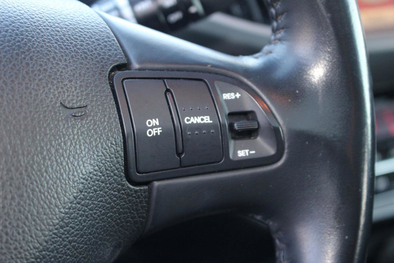 Used 2013 Kia Sportage EX w/ EX Premium Pkg FWD image 22