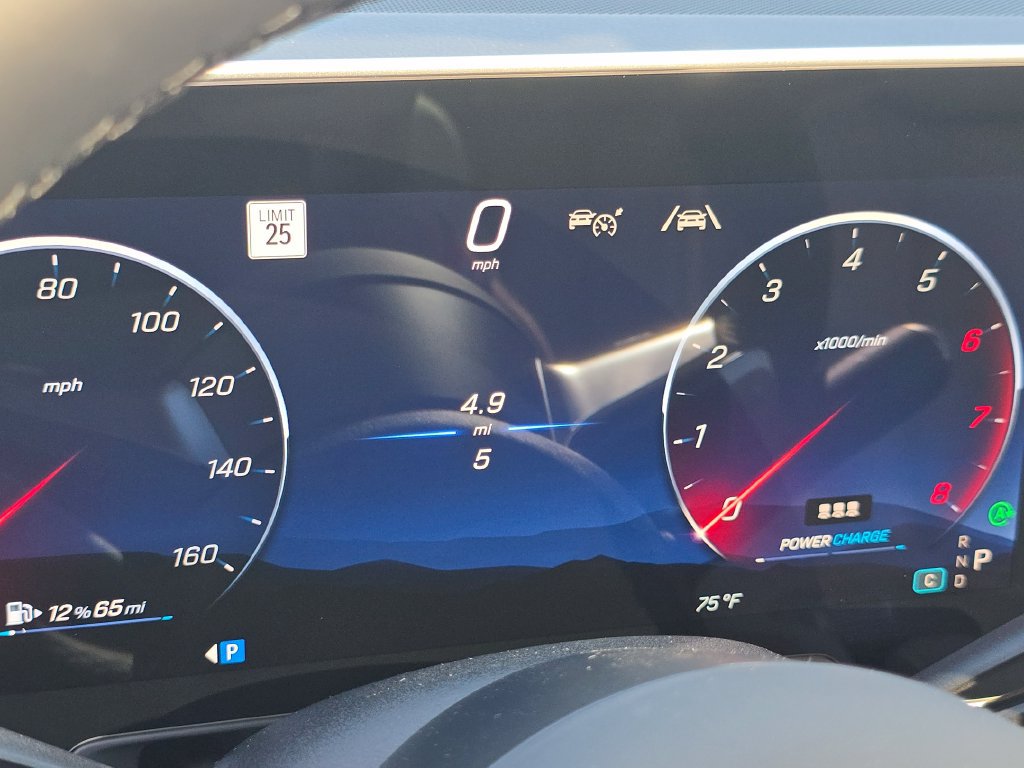 New 2027 Mercedes-Benz GLE 450 4MATIC image 31