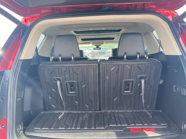 Used 2023 GMC Acadia Denali w/ Denali Ultimate Package FWD image 41