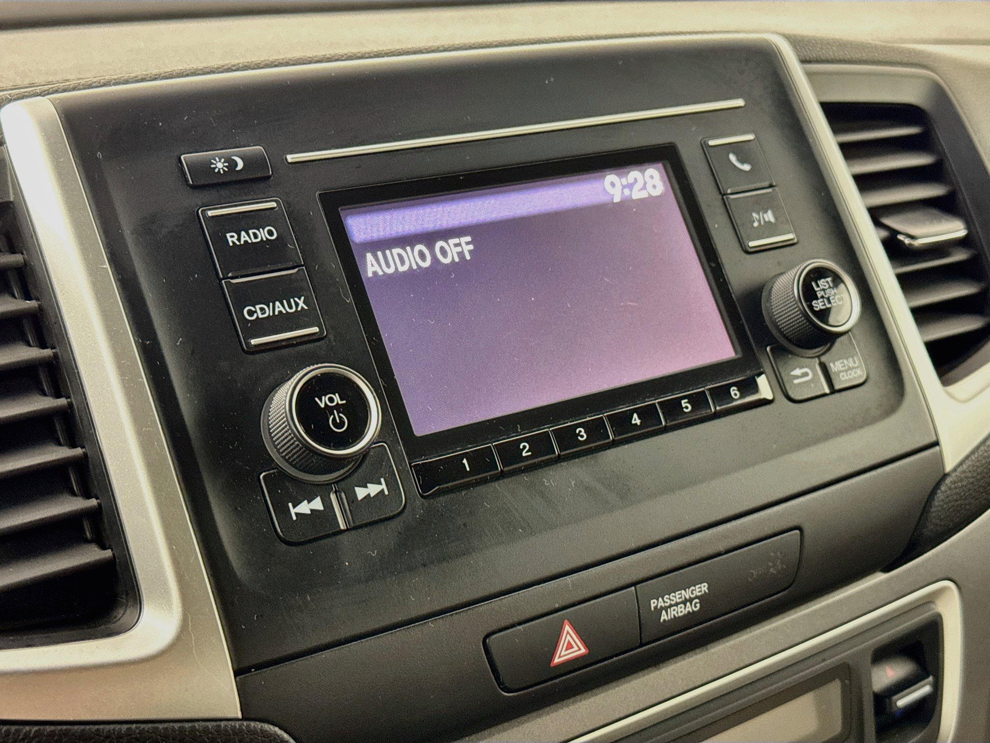 Certified 2017 Honda Ridgeline RTS image 14