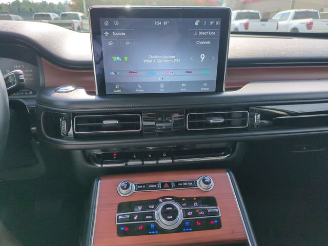 Used 2021 Lincoln Aviator Reserve w/ Equipment Group 202A AWD/4WD image 21