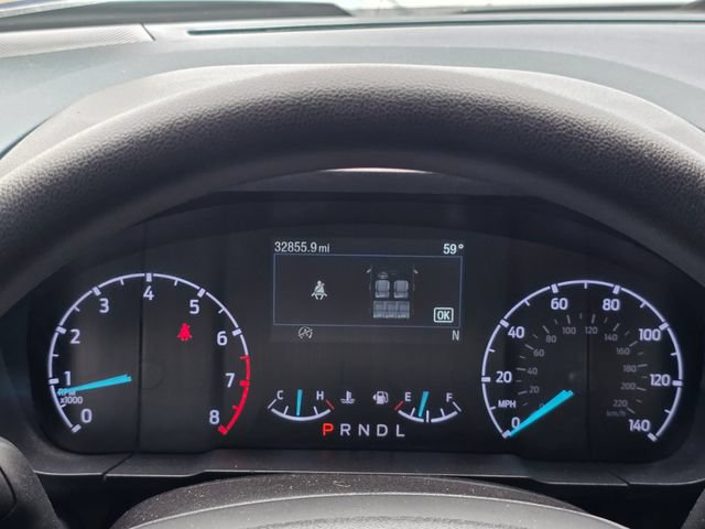 Used 2023 Ford Maverick XLT w/ Equipment Group 300A Standard AWD/4WD image 16