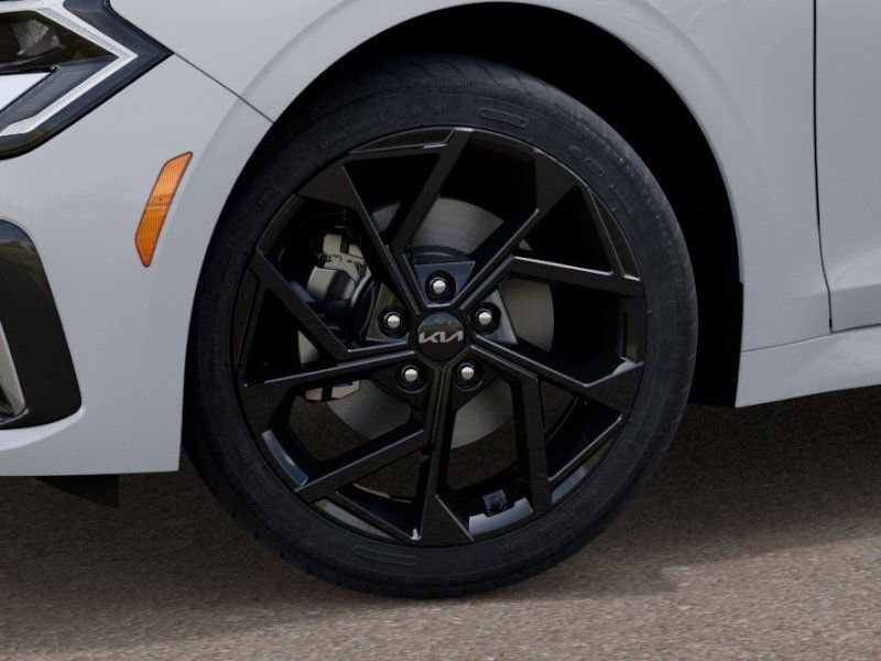 New 2026 Kia K5 GT-Line w/ GT-Line Premium Package image 11
