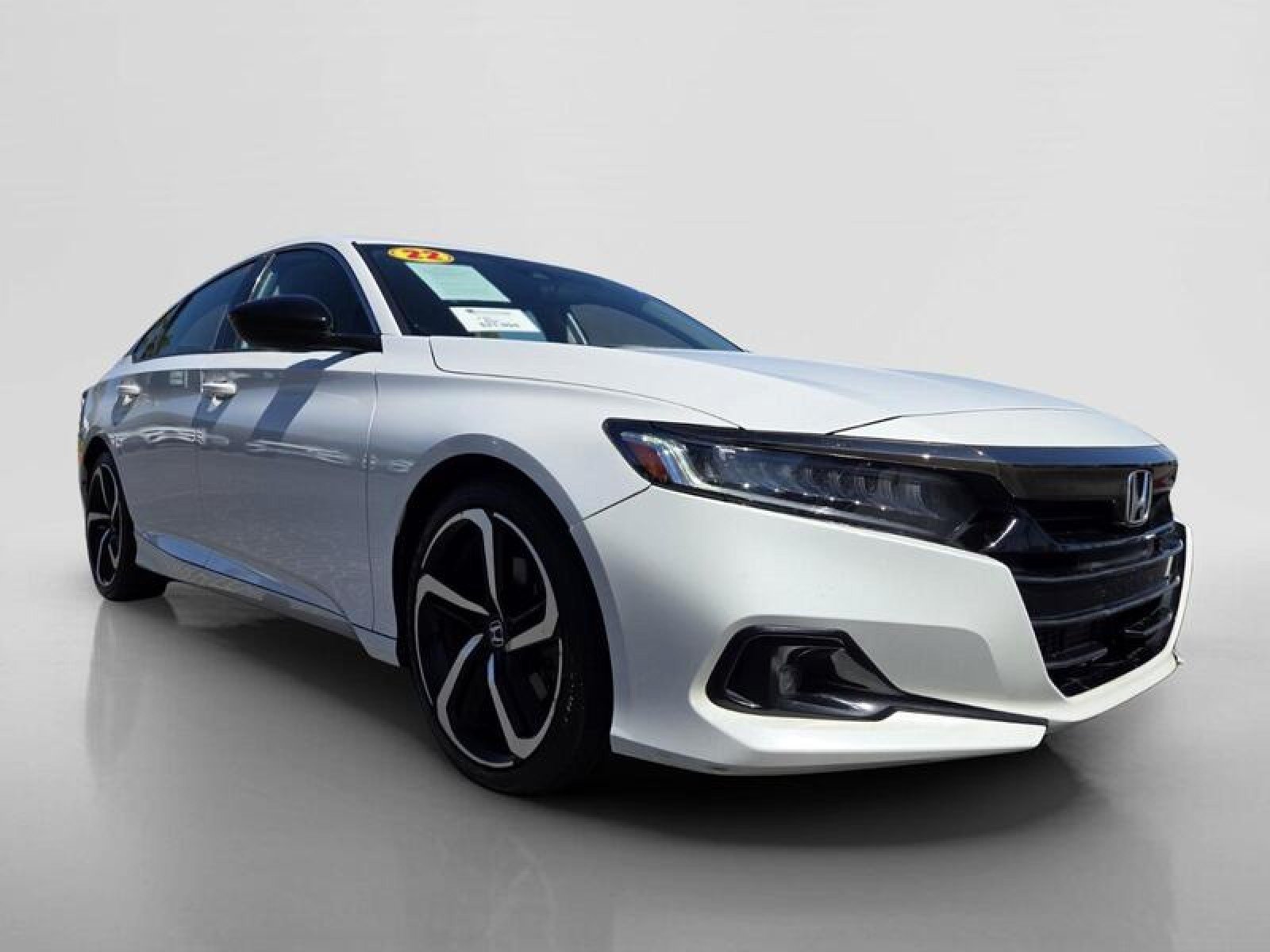 Used 2022 Honda Accord Sport Special Edition image 7