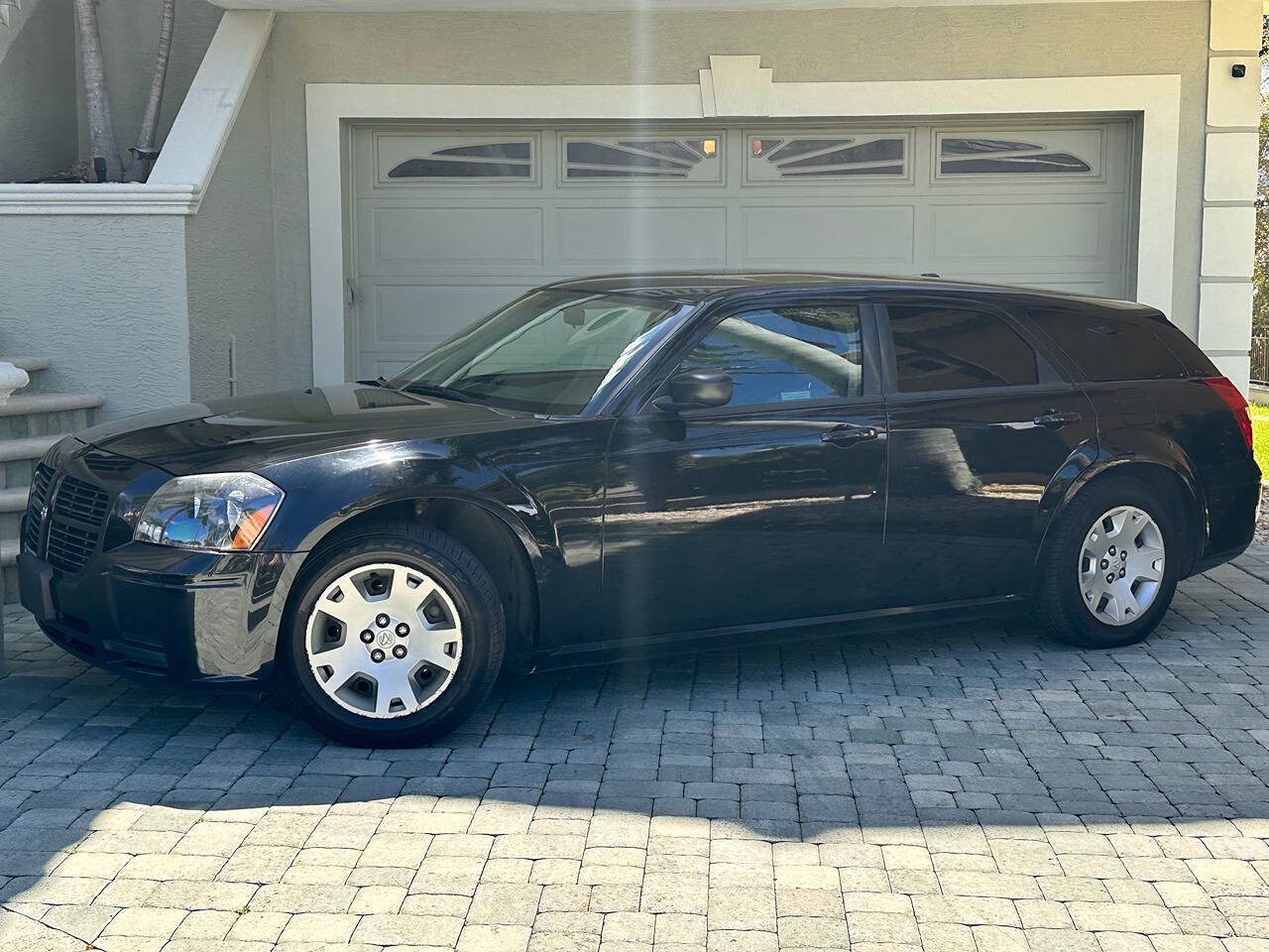 Used 2007 Dodge Magnum SE RWD image 4