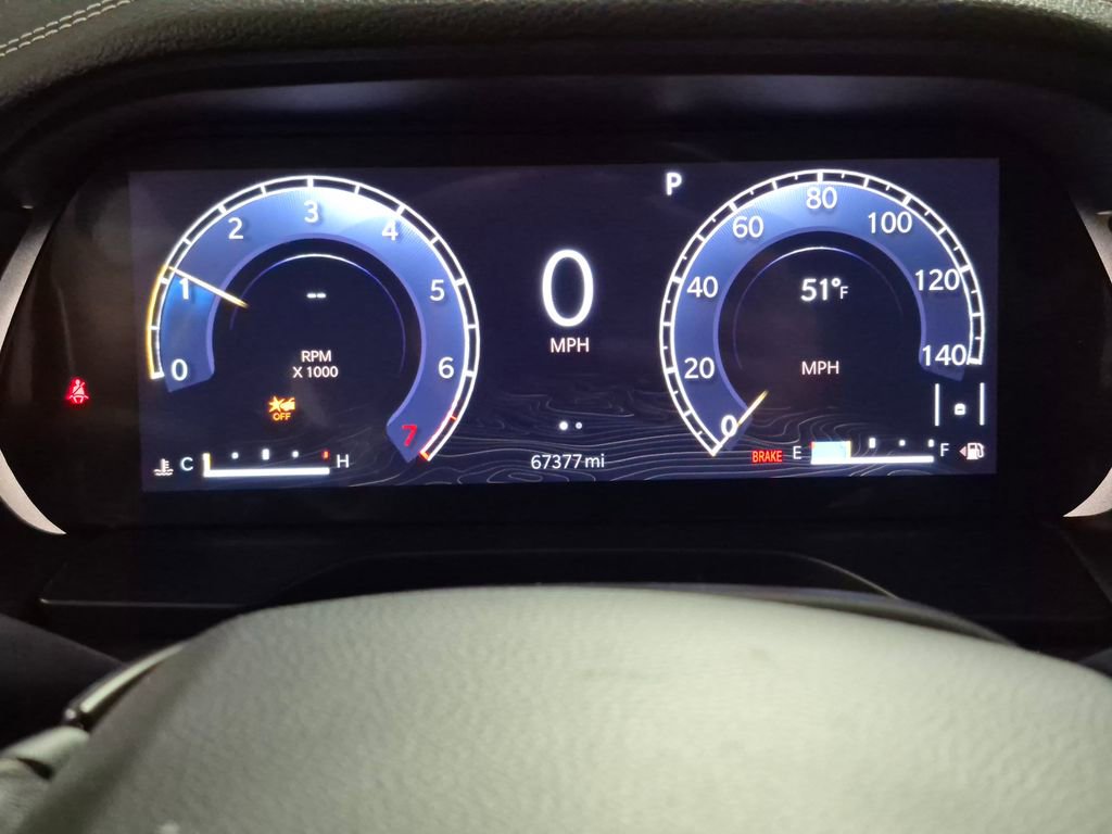 Used 2021 Jeep Grand Cherokee L Limited image 11