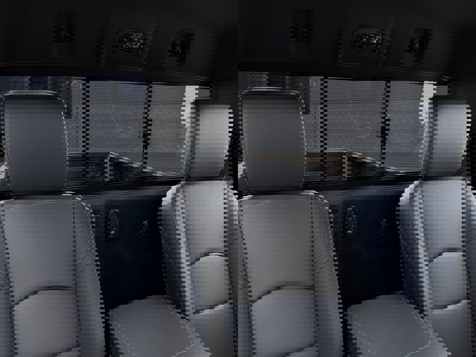 New 2026 RAM 2500 Tradesman image 25