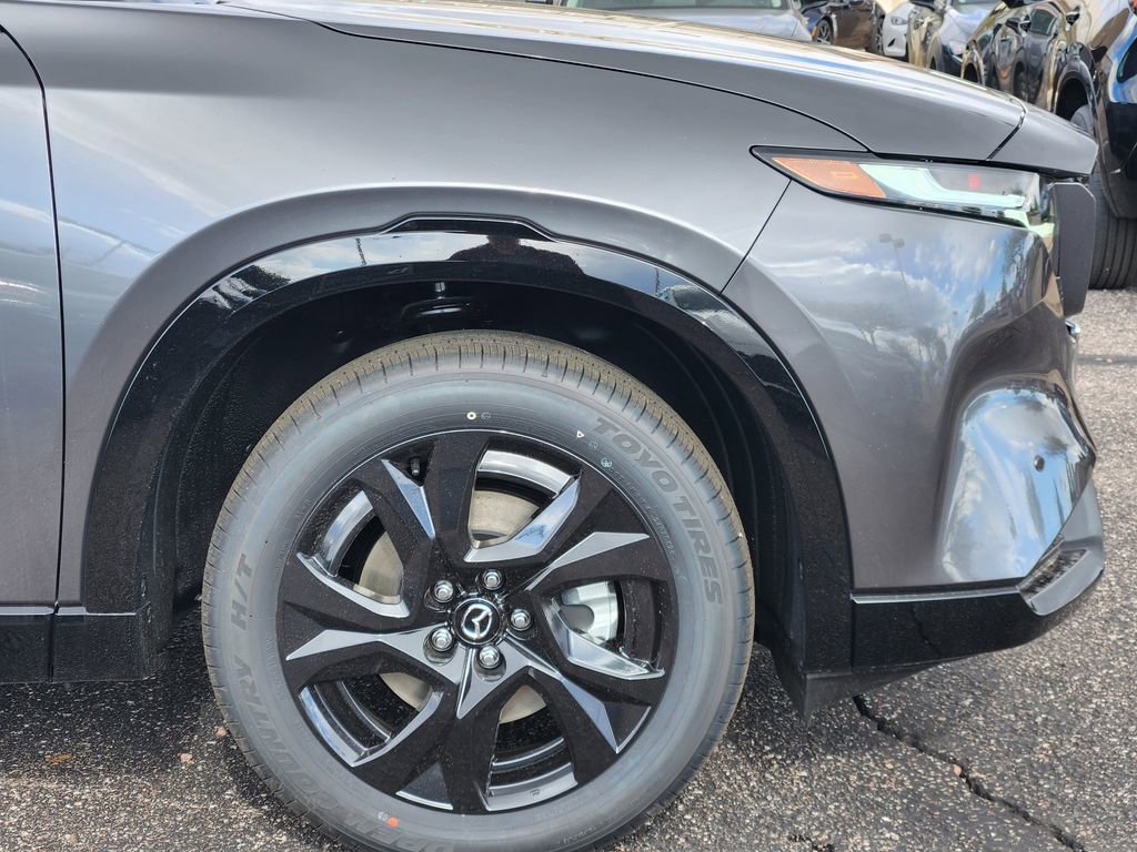 New 2026 MAZDA CX-5 2.5 S w/ Premium Plus Package AWD/4WD image 29