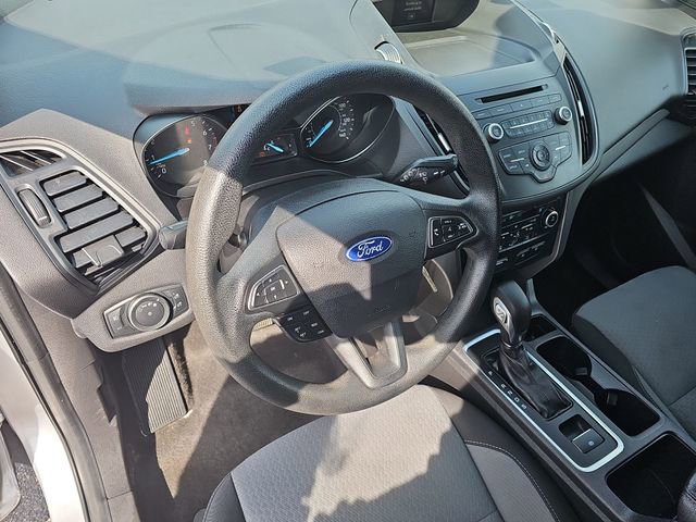 Used 2018 Ford Escape SE image 11