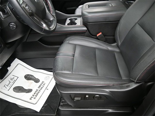 Used 2023 Chevrolet Tahoe RST w/ Luxury Package image 15