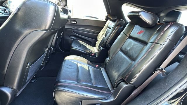 Used 2025 Dodge Durango R/T AWD/4WD image 31