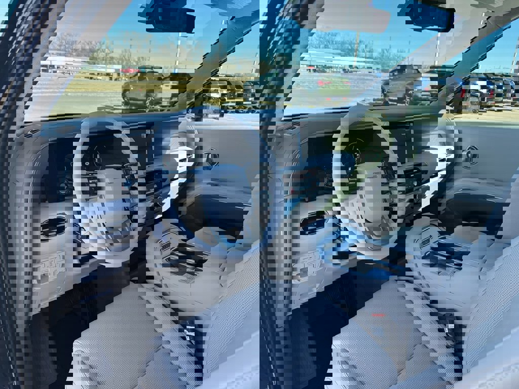 New 2026 Hyundai Palisade Limited image 13