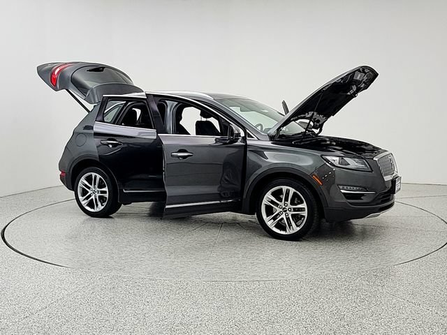 Used 2019 Lincoln MKC Reserve AWD/4WD image 10