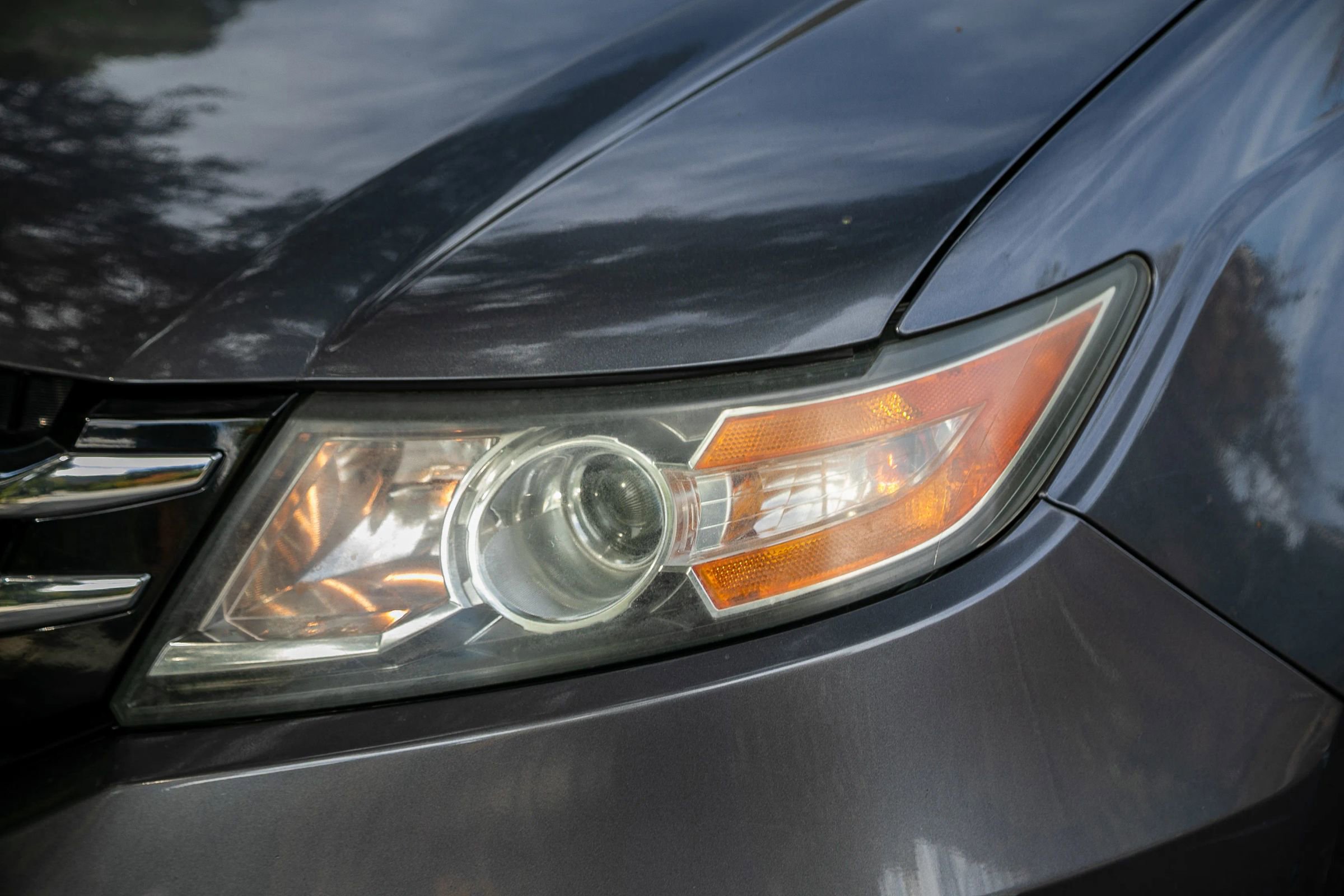 Used 2016 Honda Odyssey EX image 7