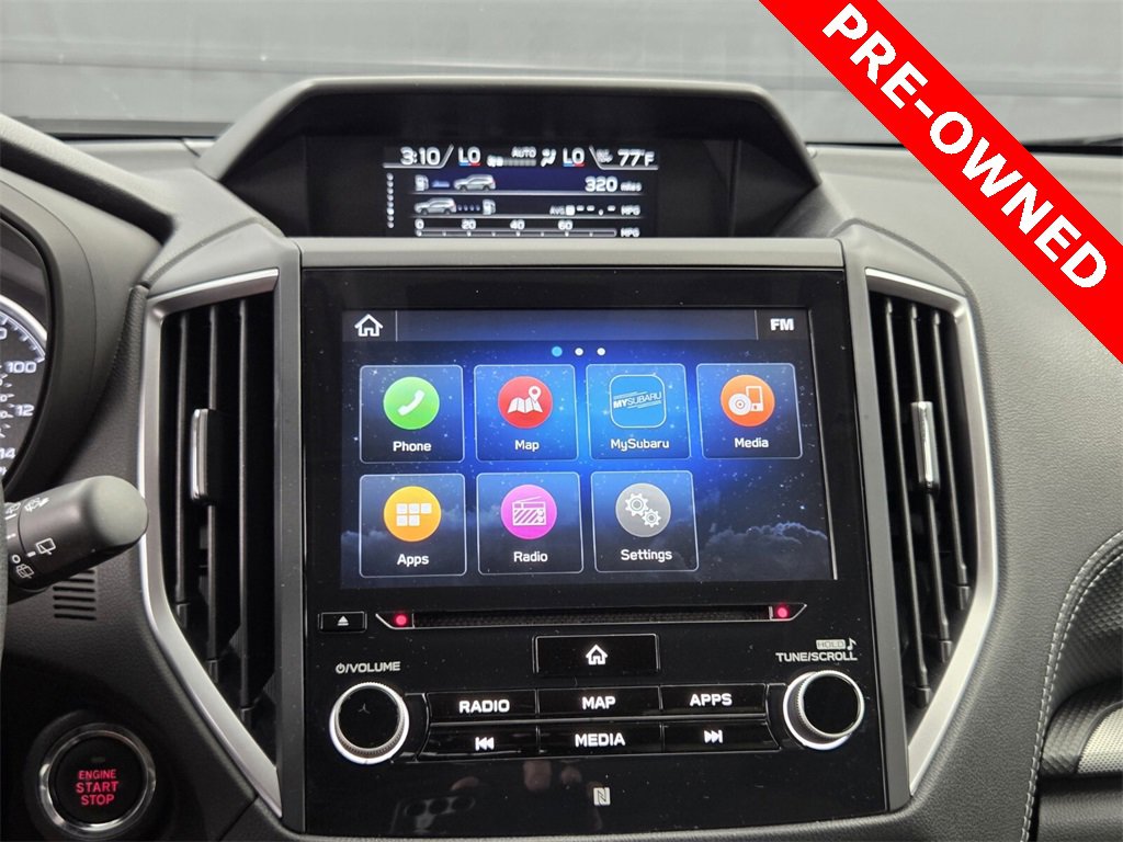 Used 2019 Subaru Forester Limited image 25