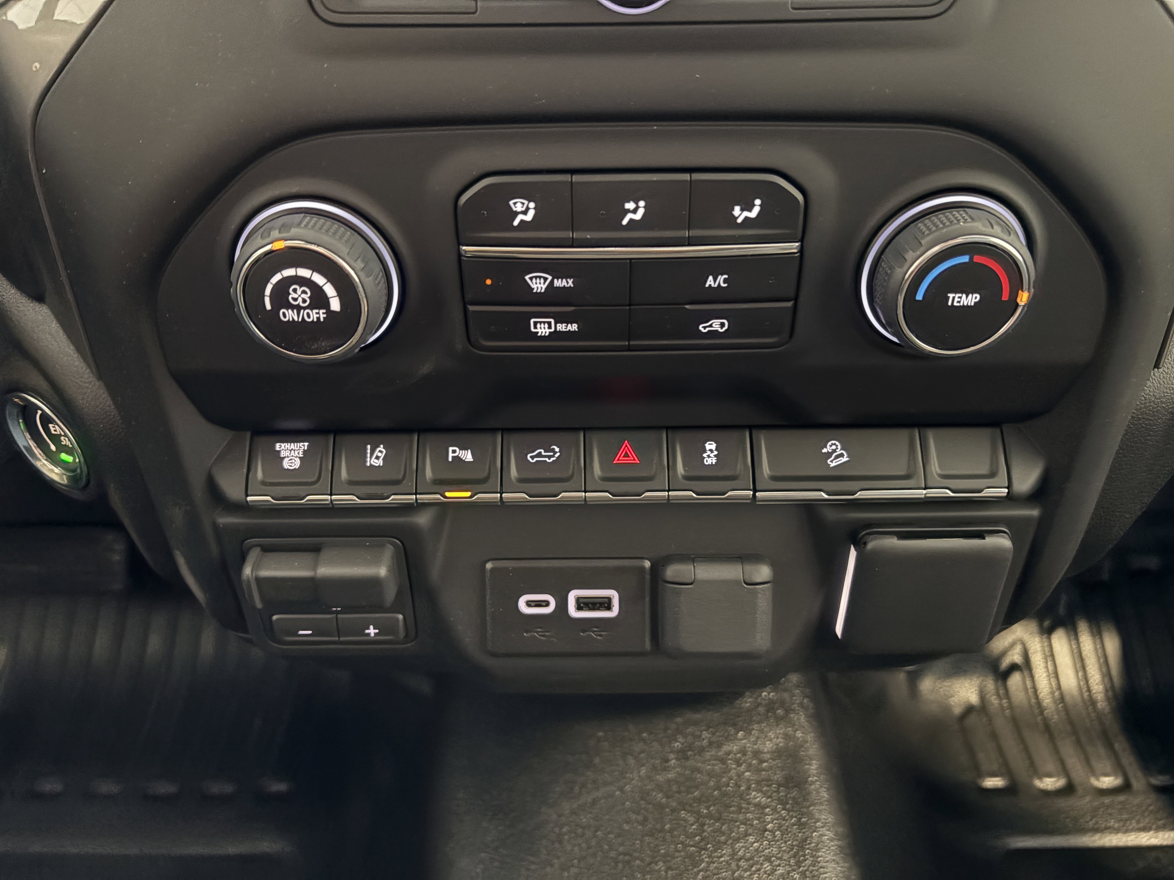 New 2026 Chevrolet Silverado 2500 W/T image 16