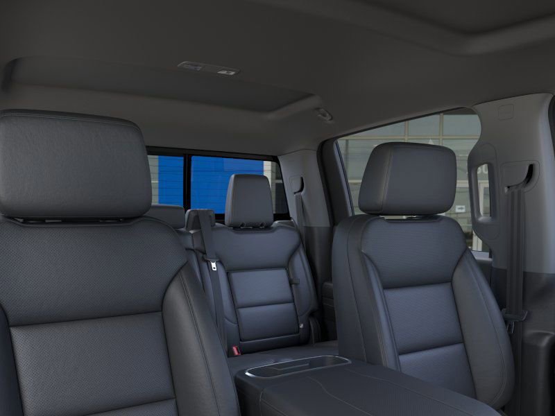 New 2026 Chevrolet Silverado 1500 LTZ w/ LTZ Convenience Package II image 26