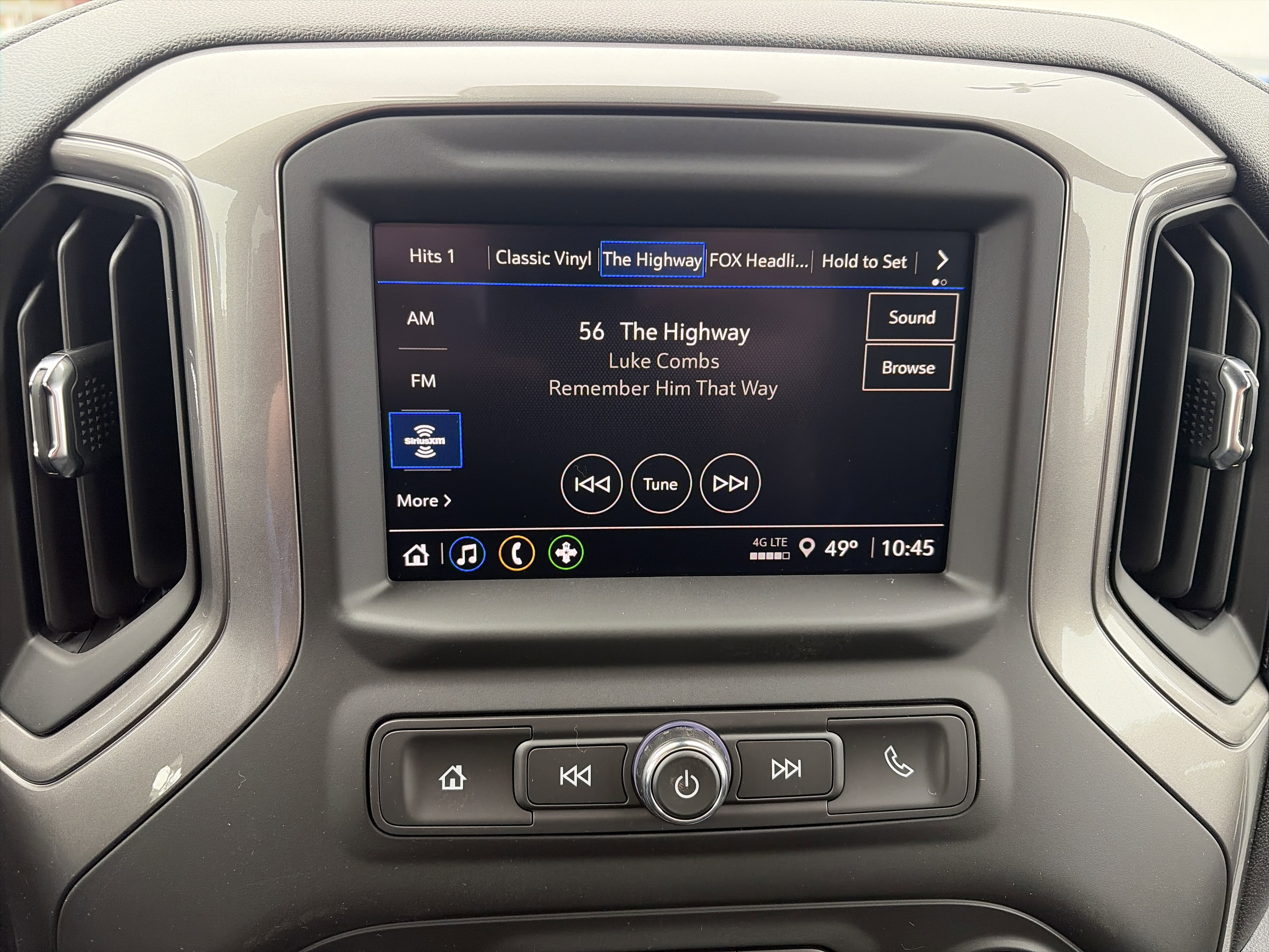 New 2026 Chevrolet Silverado 2500 Custom w/ Custom Value Package image 19