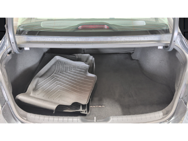 Certified 2023 Hyundai Elantra Limited FWD image 27