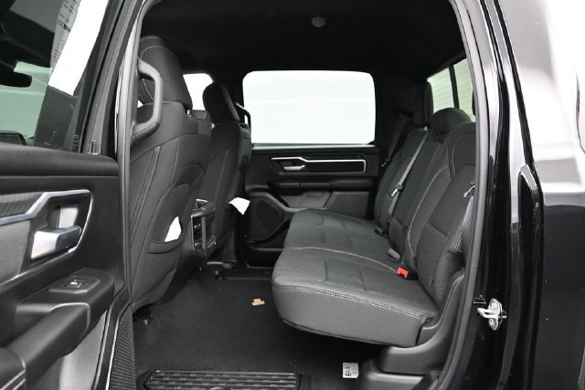 New 2026 RAM 1500 Big Horn w/ Night Edition AWD/4WD image 17