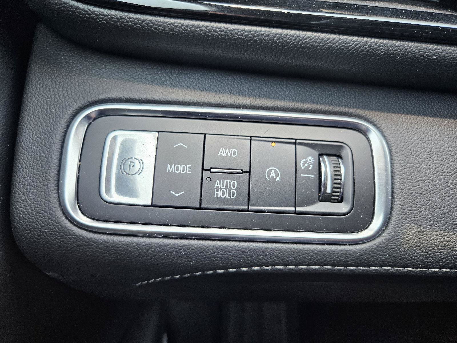 Used 2026 Buick Enclave Preferred AWD/4WD image 18