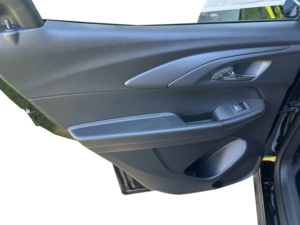 New 2026 Chevrolet TrailBlazer LT w/ Convenience Package FWD image 28