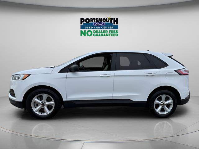 Used 2023 Ford Edge SE AWD/4WD image 2