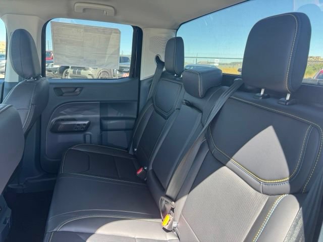 New 2026 Ford Maverick Lobo AWD/4WD image 15