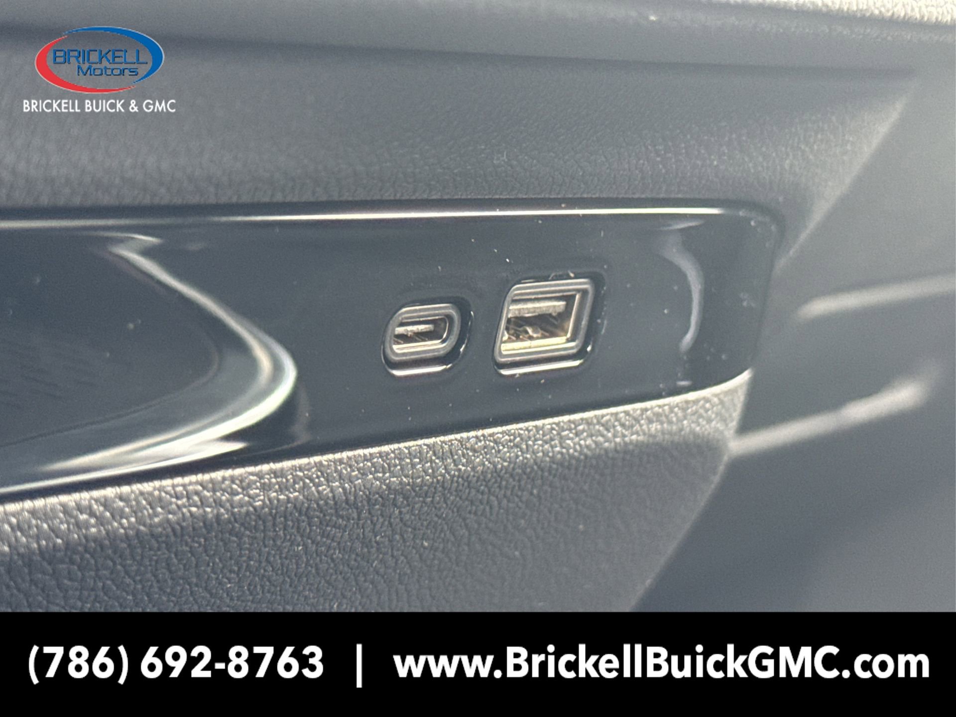 New 2025 Buick Enclave Preferred w/ Power Package image 37