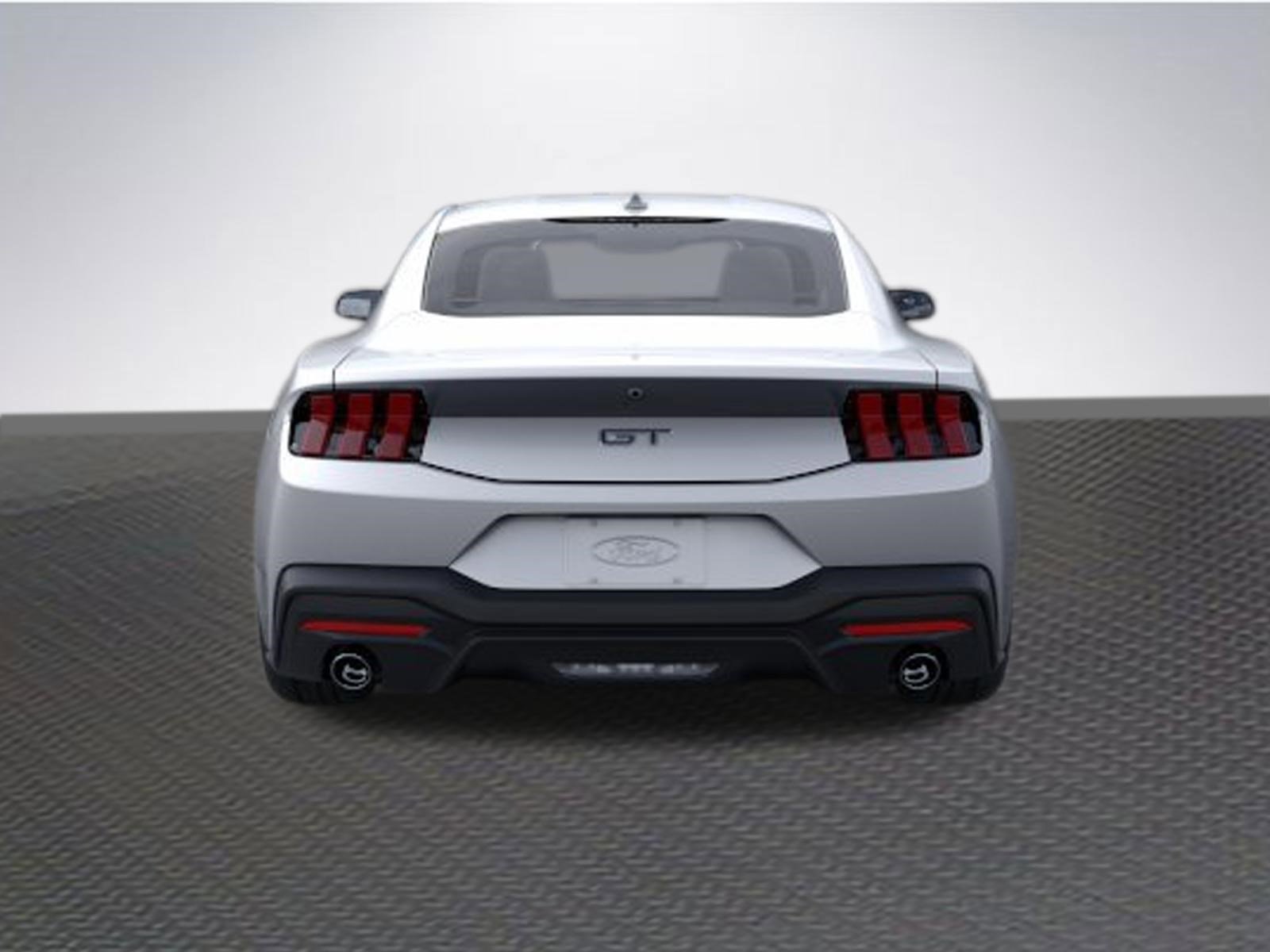 New 2026 Ford Mustang GT image 5