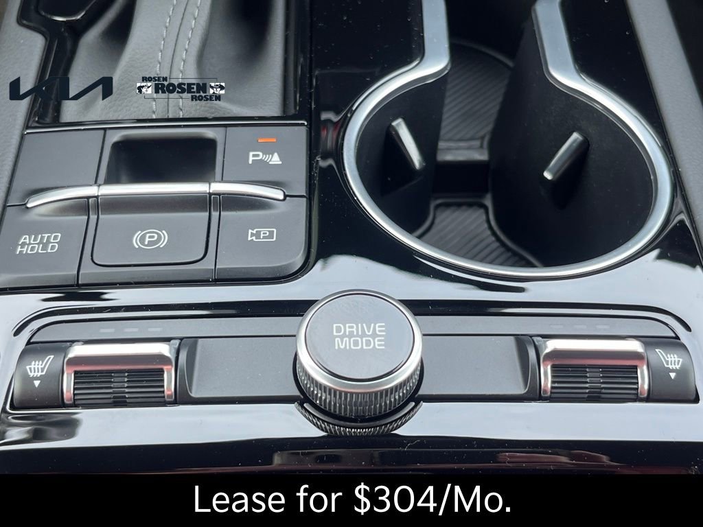 New 2026 Kia K5 GT-Line FWD image 32