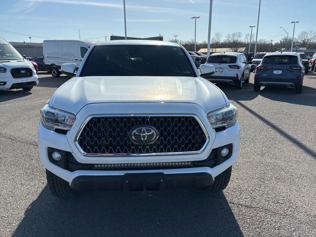 Used 2019 Toyota Tacoma TRD Off-Road image 8