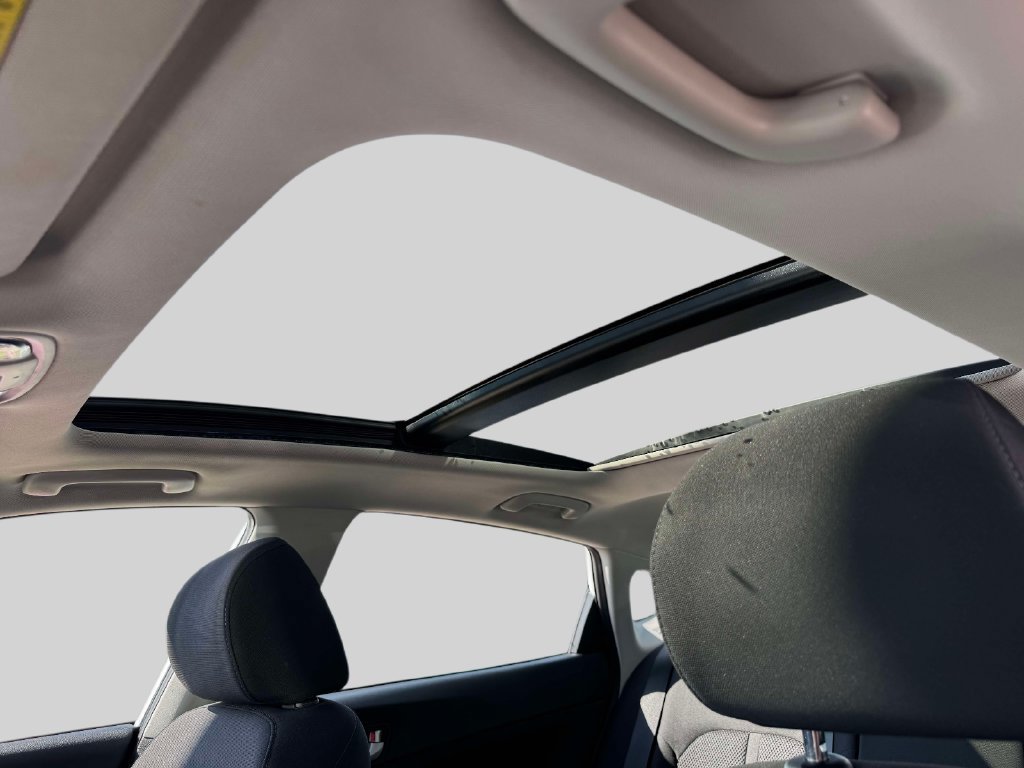 Used 2019 Kia Optima LX w/ LX Premium Package FWD image 18