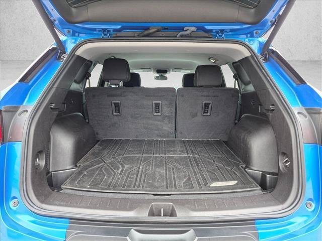 Used 2024 Chevrolet Blazer LT w/ Convenience Package FWD image 6