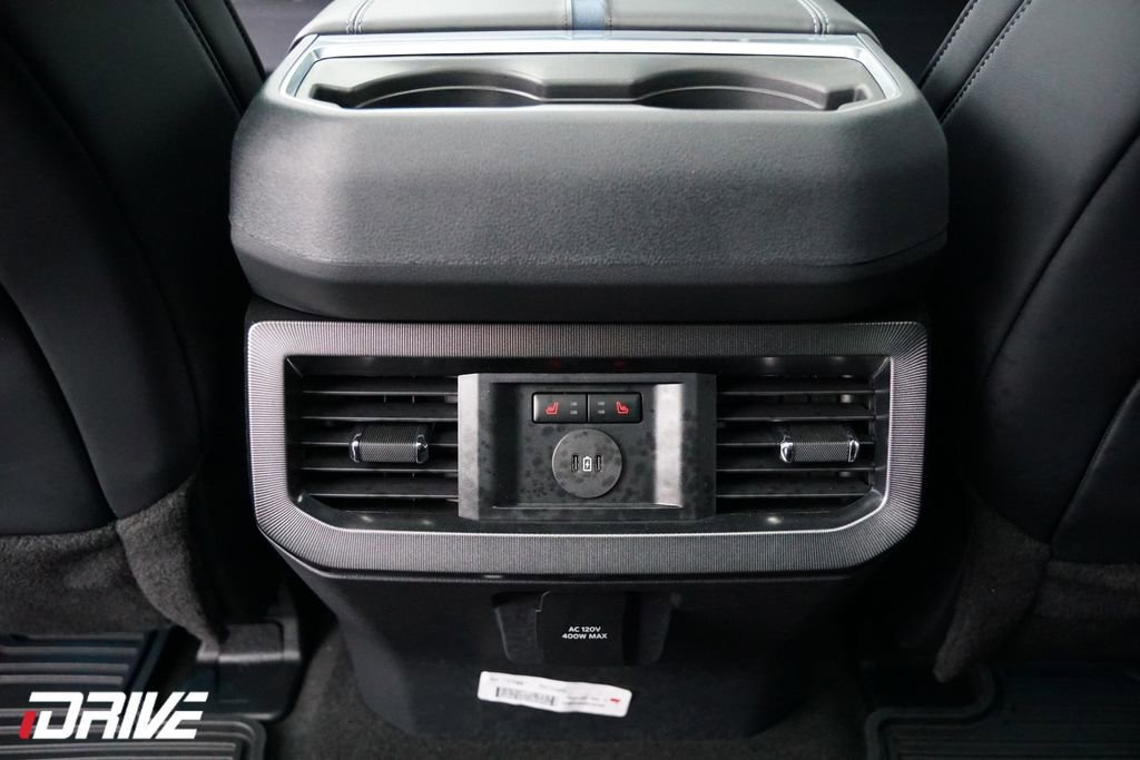 Used 2026 Ford F450 Platinum image 40