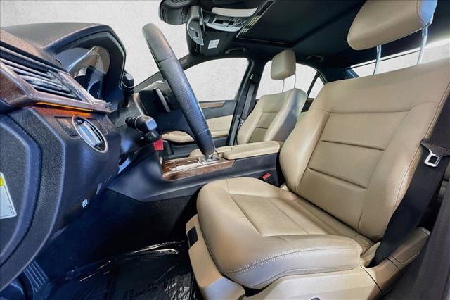 Used 2013 Mercedes-Benz E 350 Sedan image 19