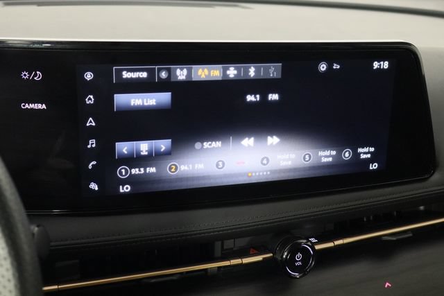 Used 2023 Nissan Ariya FWD image 28