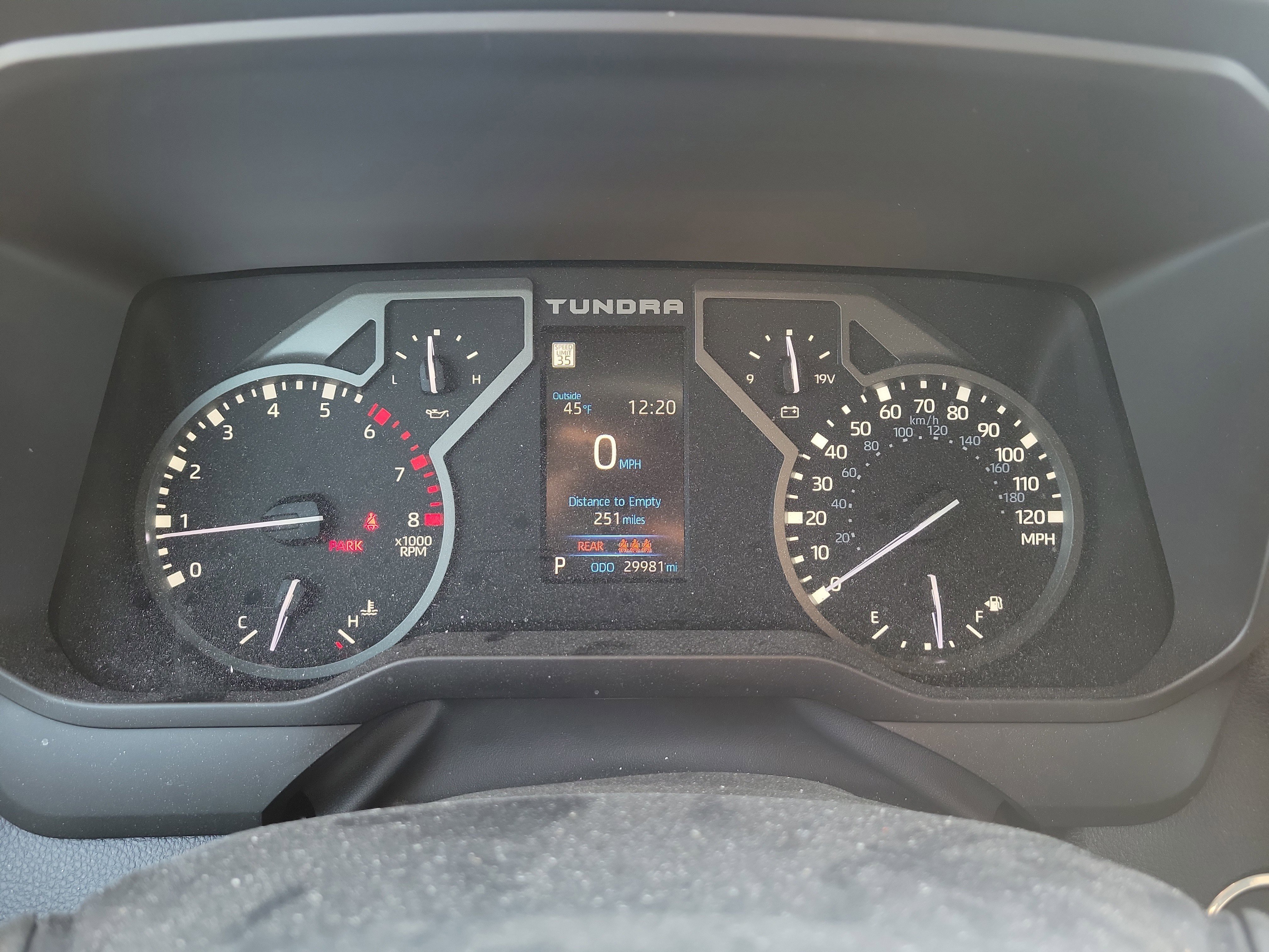 Used 2024 Toyota Tundra SR5 w/ SR5 Convenience Package image 24