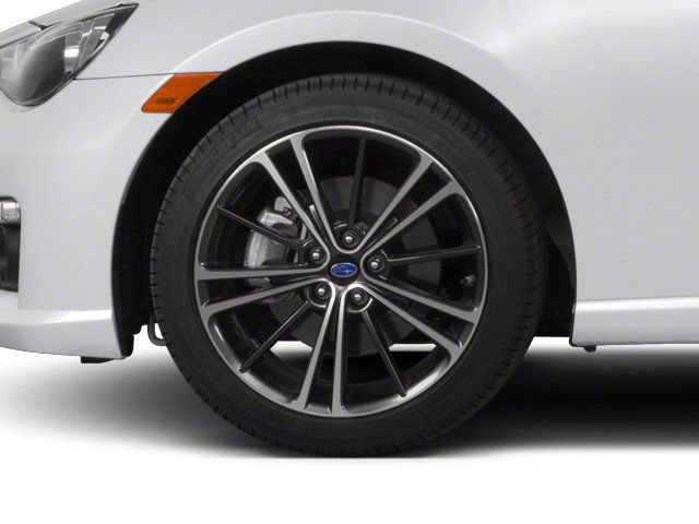 Used 2013 Subaru BRZ Premium w/ Popular Pkg 1A RWD image 13