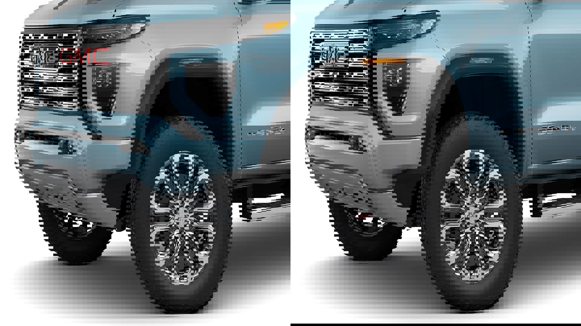 New 2026 GMC Canyon Denali image 32