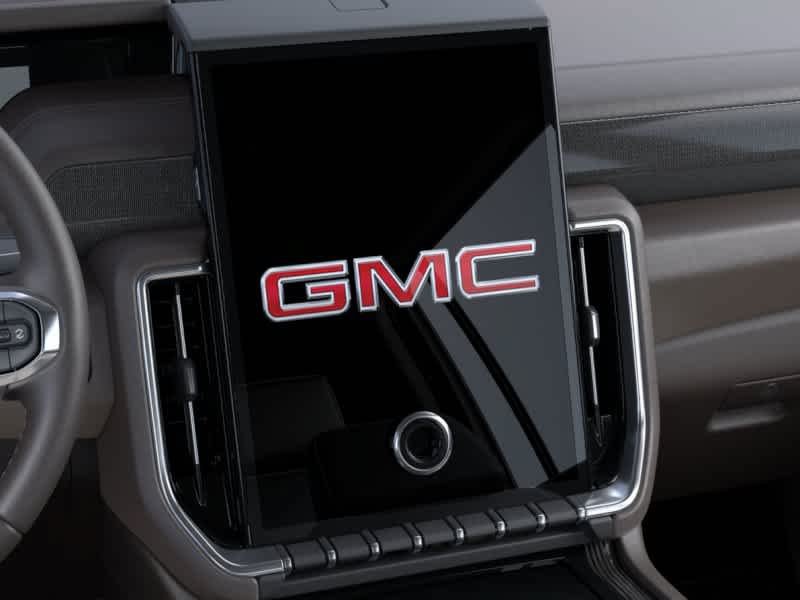 New 2026 GMC Yukon XL Elevation w/ Technology Package RWD image 20