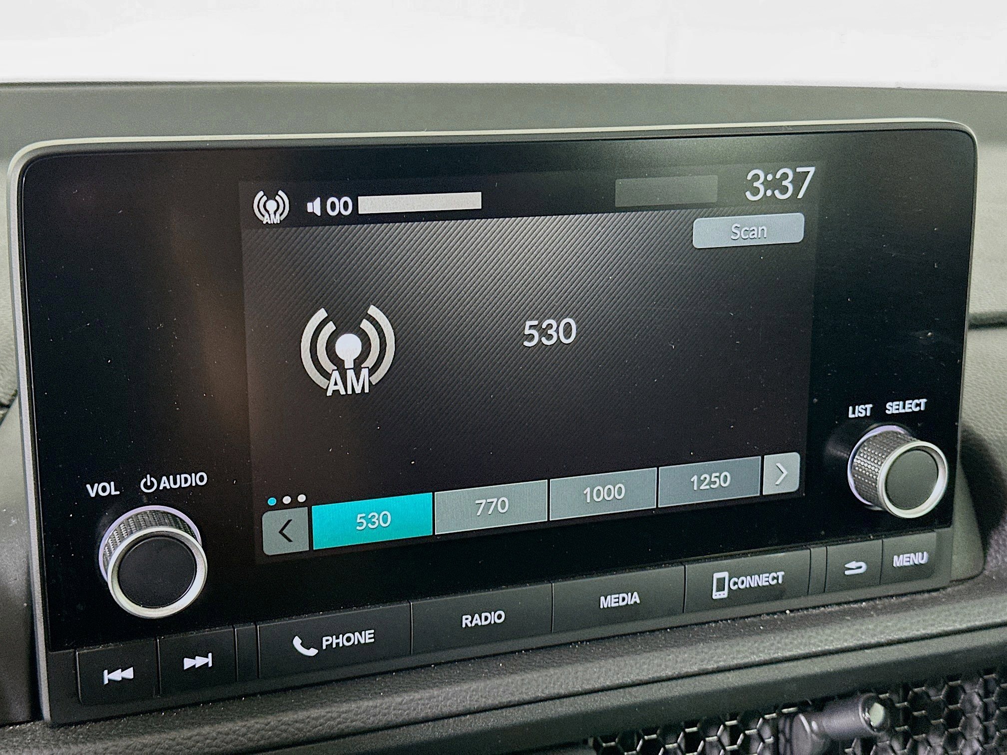 Used 2025 Honda CR-V LX image 21