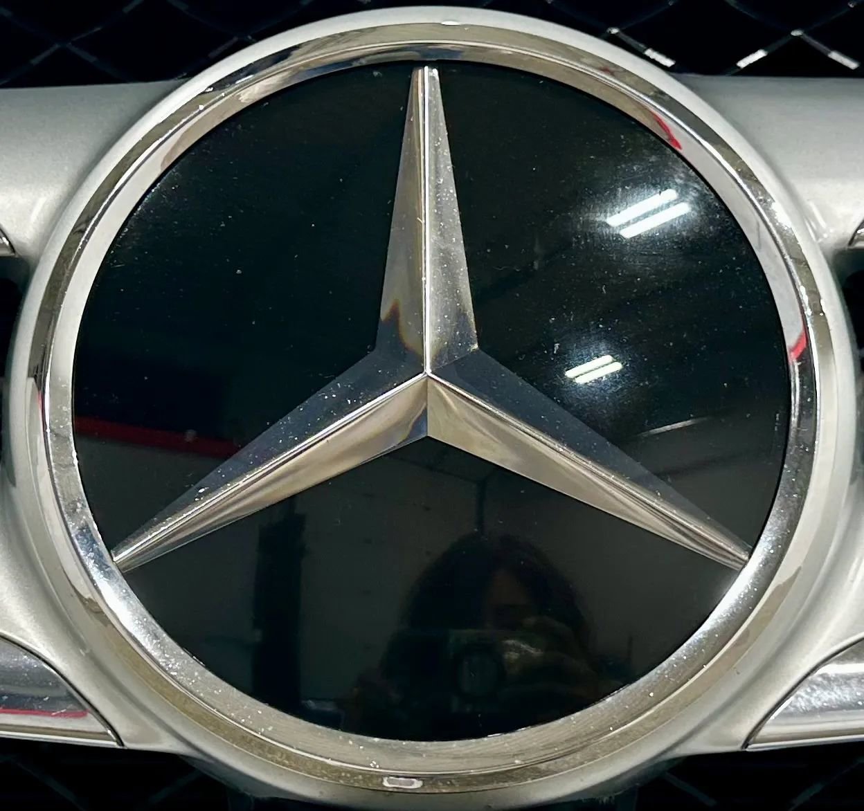 Used 2014 Mercedes-Benz GLK 250 BlueTEC 4MATIC image 32