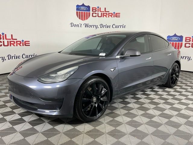 Used 2018 Tesla Model 3 Long Range image 7