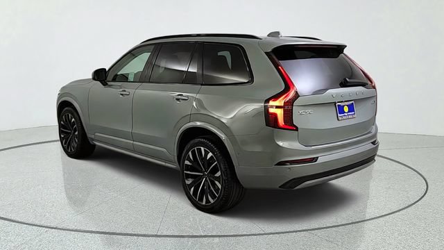 New 2026 Volvo XC90 B6 Ultra w/ Protection Package Premier AWD/4WD image 5