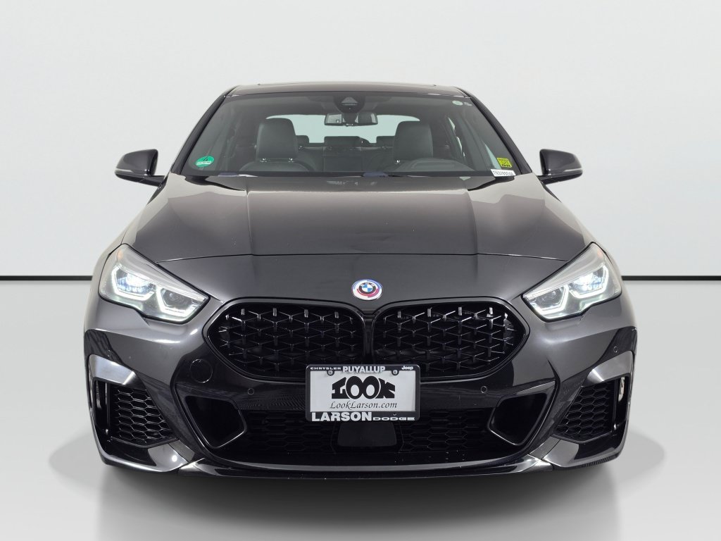 Used 2023 BMW M235i xDrive Gran Coupe AWD/4WD image 9