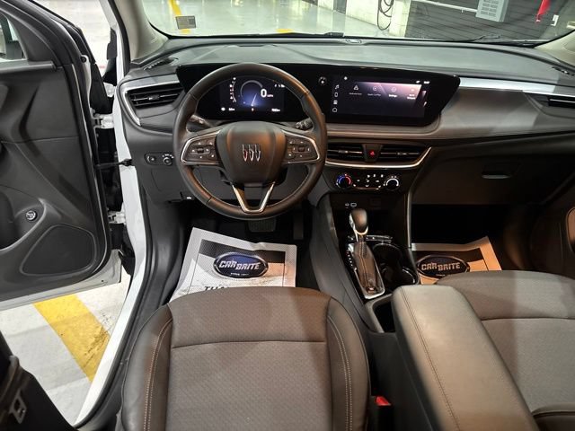 Used 2024 Buick Encore GX Preferred w/ Comfort Package AWD/4WD image 33