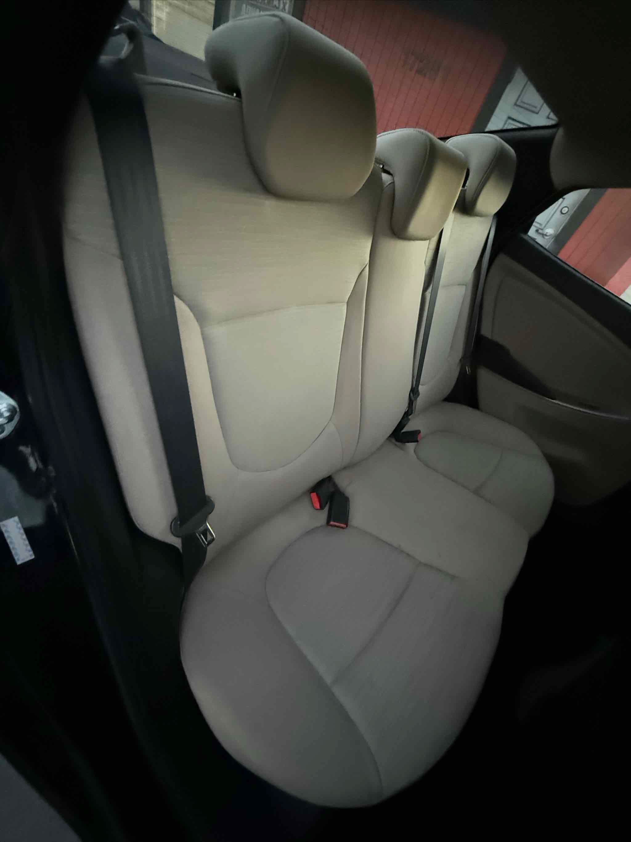 Used 2017 Hyundai Accent Value Edition FWD image 9